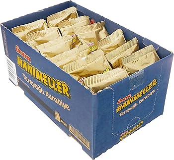 Ulker | Hanimeller Butter Cookies Bag - TryAladdin