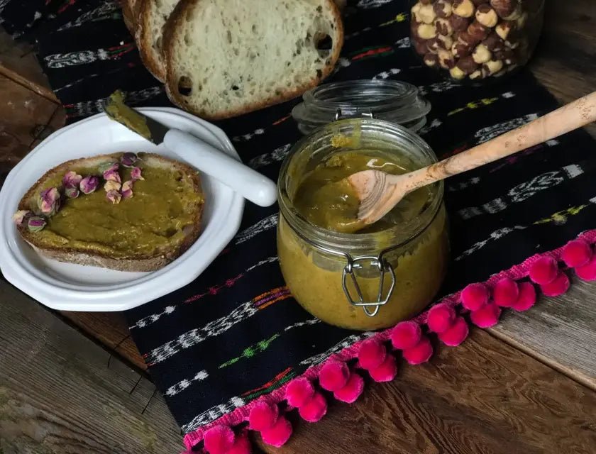 5 Reasons Gourmet Producers Trust Turkish Nut Butters and Spreads - Aladdin