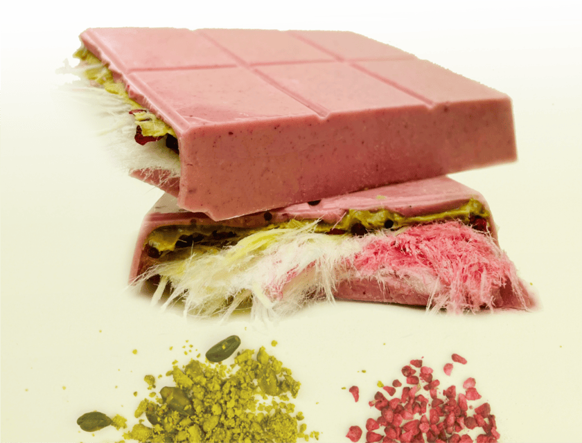 Angel Hair Chocolate: The Essential Addition to Your Gourmet Retail Strategy in 2025 - Aladdin