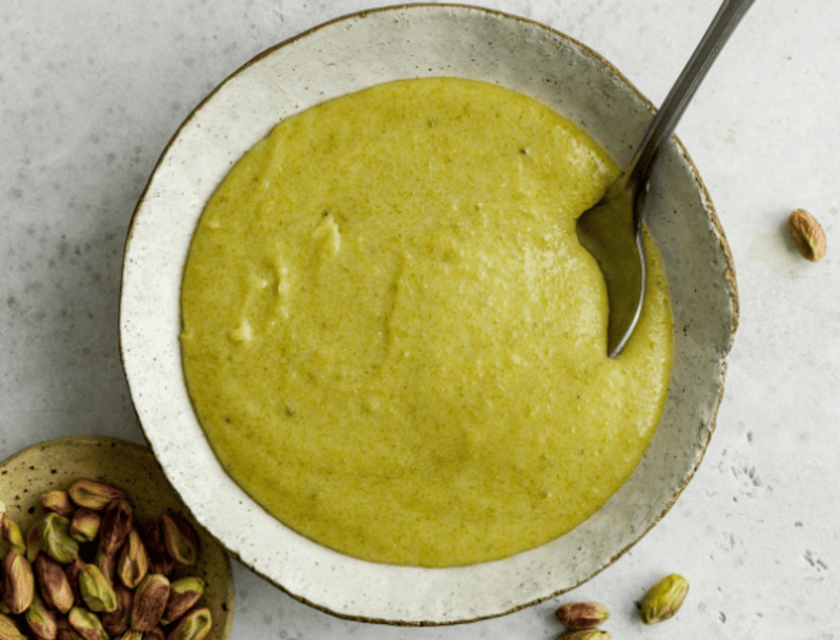 Elevate Your Desserts with the Indispensable Pistachio Sauce - Aladdin