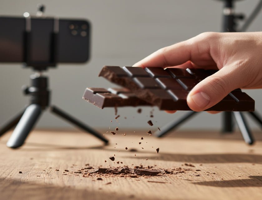 How Did the Dubai Chocolate Trend Take Over TikTok? - Aladdin