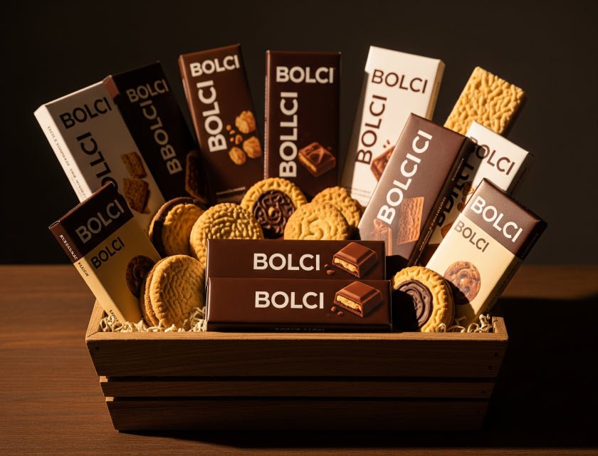 The 5 Most Delicious Bolci Chocolates - Aladdin