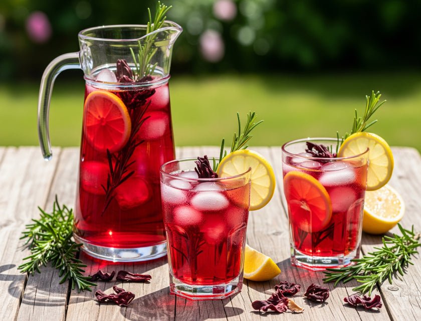 The Secret to a Perfect Summer 