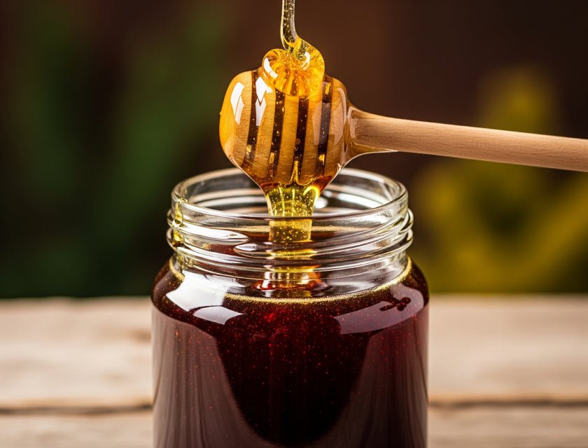 Top Health Benefits of Chestnut Honey - Aladdin