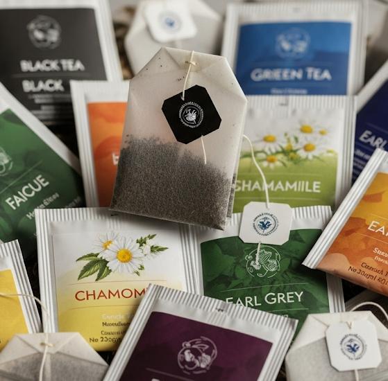Tea Bags