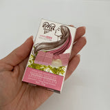 Angel Hair Raspberry Chocolate with Pistachio & Cotton Candy - 55gr - TryAladdin