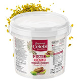 Antep Pistachio Butter - Pistachio Sauce - TryAladdin