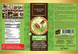 Antep Pistachio Sauce with 20% Pistachio - TryAladdin