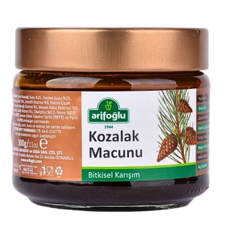 Arifoglu | Pine Cone Paste - TryAladdin