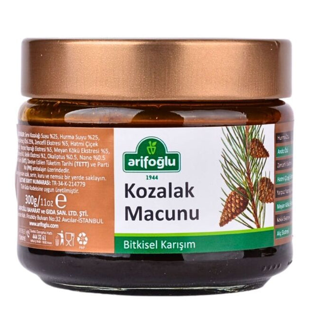 Arifoglu | Pine Cone Paste - TryAladdin