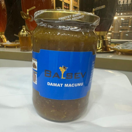 Balsev | Groom Honey Mix - 5 in 1 Blend - TryAladdin