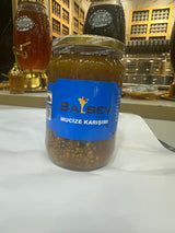 Balsev | Miracle Mix Honey - 5 in 1 Blend - TryAladdin