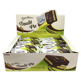 Beyoglu | Dubai Cocoa & Pistachio Doubi Pie Cake - 40g - TryAladdin