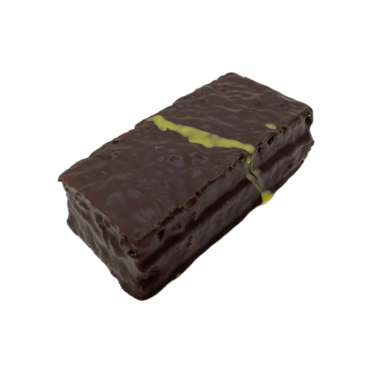 Beyoglu | Dubai Cocoa & Pistachio Doubi Pie Cake - 40g - TryAladdin