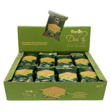 Beyoglu | Dubai Duo Wafer (Pistachio and Kadayif Cream Filled) - 36g - TryAladdin