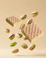 Beyoglu | Dubai Duo Wafer (Pistachio and Kadayif Cream Filled) - 36g - TryAladdin