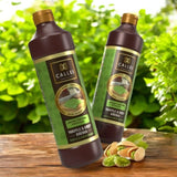 Callei Antep Pistachio Sauce - TryAladdin