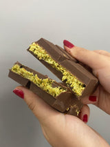 Dubai Chocolate Preparation Pack - TryAladdin