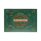 Ganik | Honey Turkish Delight with Pistachio - TryAladdin