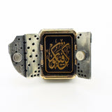 Harley Davidson Signet Ring Jewelry - TryAladdin