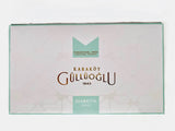 Karakoy Gulluoglu | Turkish Light Baklava with Walnuts (Low Glycemic Index) - TryAladdin