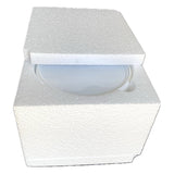 Malak Dubai Chocolate Pistachio Filling with with Kunafeh - 30% Pistachio - TryAladdin