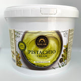 Malak Pistachio Cream with 20% Pistachio - TryAladdin