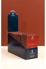 Marrakesh Chocolate: Double Roasted Hazelnut Cream & Crispy Kadayif Dark Chocolate - TryAladdin