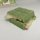 Matcha Strawberry Chocolate - TryAladdin