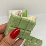 Matcha Strawberry Chocolate - TryAladdin