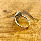 Natural Zultanite Ladies Ring - TryAladdin