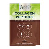 Nature's Supreme Collagen Peptides Powder 30 Sachets - TryAladdin