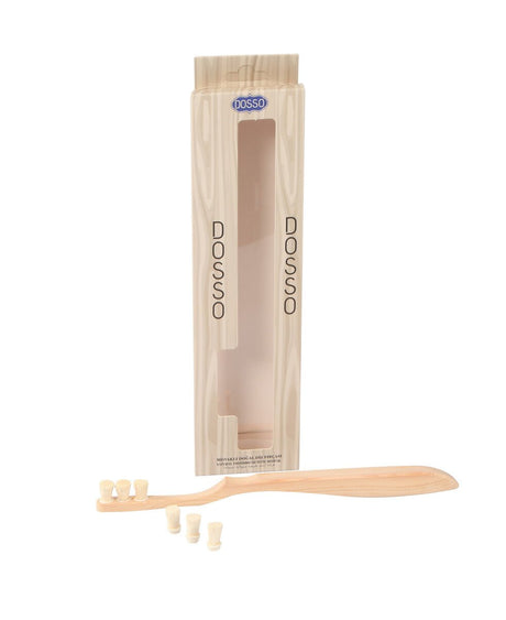 New Generation Spare Luxury Miswak Toothbrush - TryAladdin