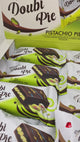 Beyoglu | Dubai Cocoa & Pistachio Doubi Pie Cake - 40g