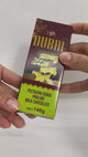 V-Gift Pistachio Praline Dubai Chocolate Bar - 146g