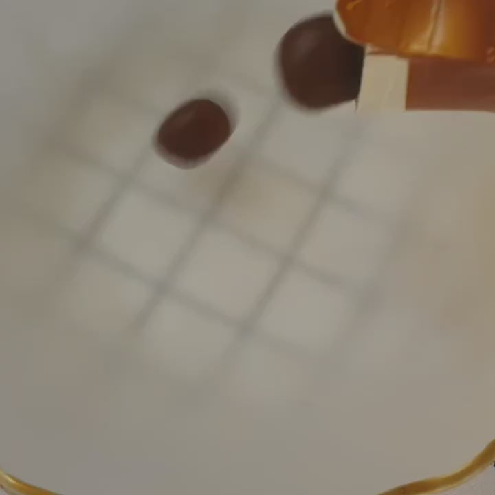 Ulker | Albeni Tane Tane Chocolate Covered Dragees