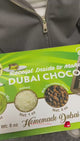 Dubai Chocolate Preparation Pack