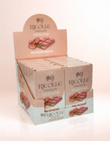 Ricolle Angel Hair Pink Pistachio Chocolate - TryAladdin