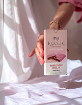 Ricolle Angel Hair Pink Pistachio Chocolate - TryAladdin