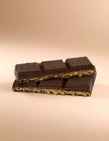 Ricolle Chocolate with Salted Peanut and Kadayif - Paris Series - TryAladdin