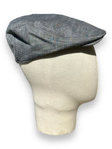 Taki | Summer Linen British London Duck Hat - Men's Beanie - TryAladdin