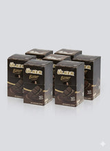 Ulker | Bitter (Dark) Chocolate Bar %60 - TryAladdin