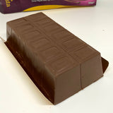 Ulker Chocolate Cake Bar with Mixed Berry Filling (Cikolatali Yas Pasta) - TryAladdin