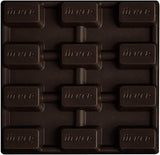 Ulker | Dark Square Chocolate with Whole Pistachios - TryAladdin