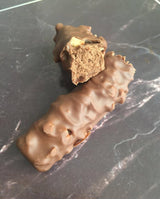 Ulker | Lovenut Chocolate Bar with Hazelnut - TryAladdin