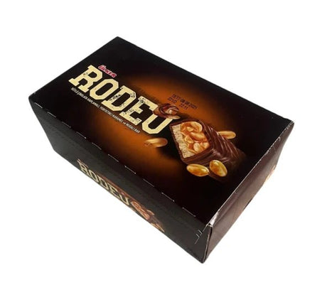 Ulker | Rodeo Chocolate Bare with Peanuts - TryAladdin