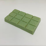 V - Gift Matcha Chocolate with Strawberry Flavoured Cream Filling - TryAladdin