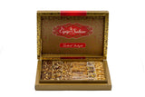Eyup Sultan Turkish Delight Honey Variety Mix - Sweetened with Honey - The Indispensable Dessert Treat - TryAladdin