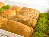 Gaziburma Mustafa | Assorted Baklava - TryAladdin