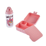 Karaca Unicorn 2 - Piece Food Set - TryAladdin